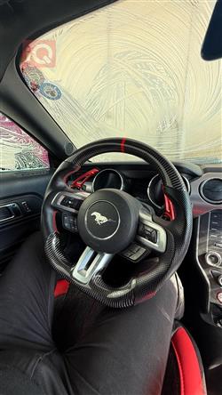 فورد موستانج